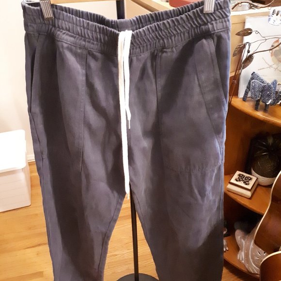Jungmaven Ocean Pant - L - Diesel Grey - Picture 1 of 4